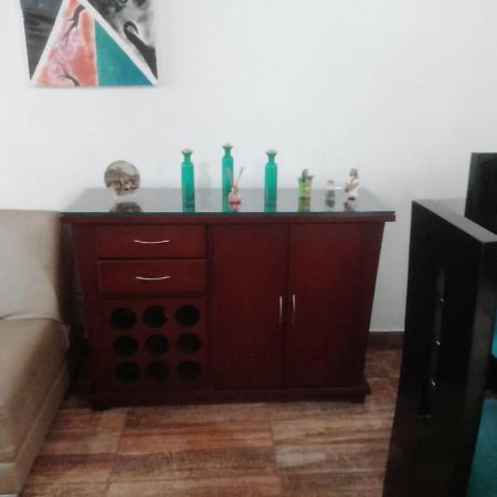 Casa Acogedora En Santa Rosa De Cabal Appartamento Esterno foto