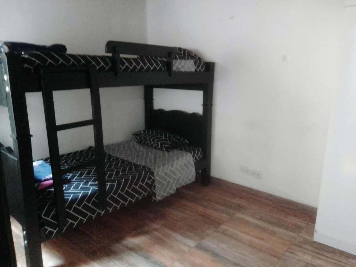 Casa Acogedora En Santa Rosa De Cabal Appartamento Esterno foto