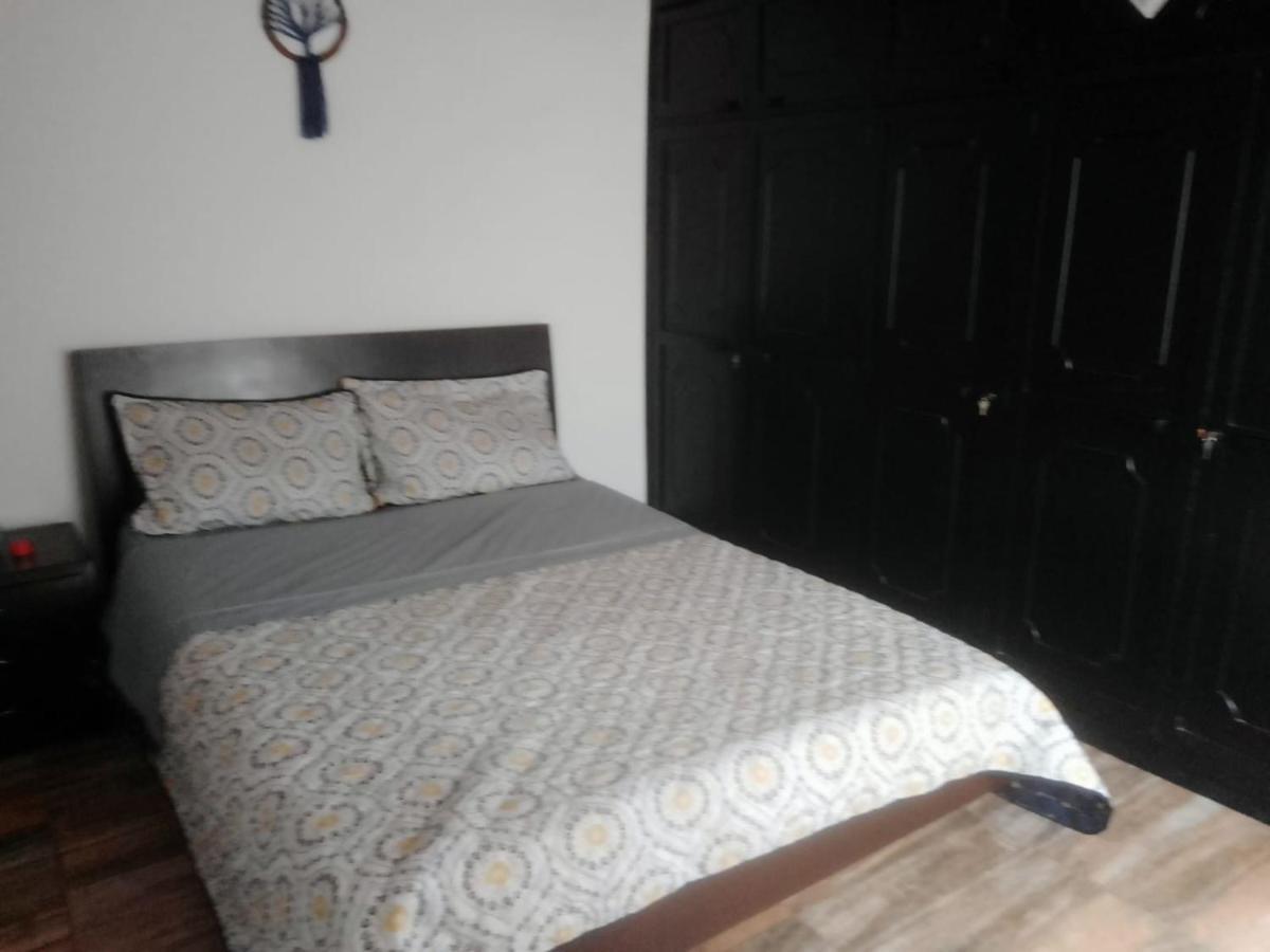 Casa Acogedora En Santa Rosa De Cabal Appartamento Esterno foto